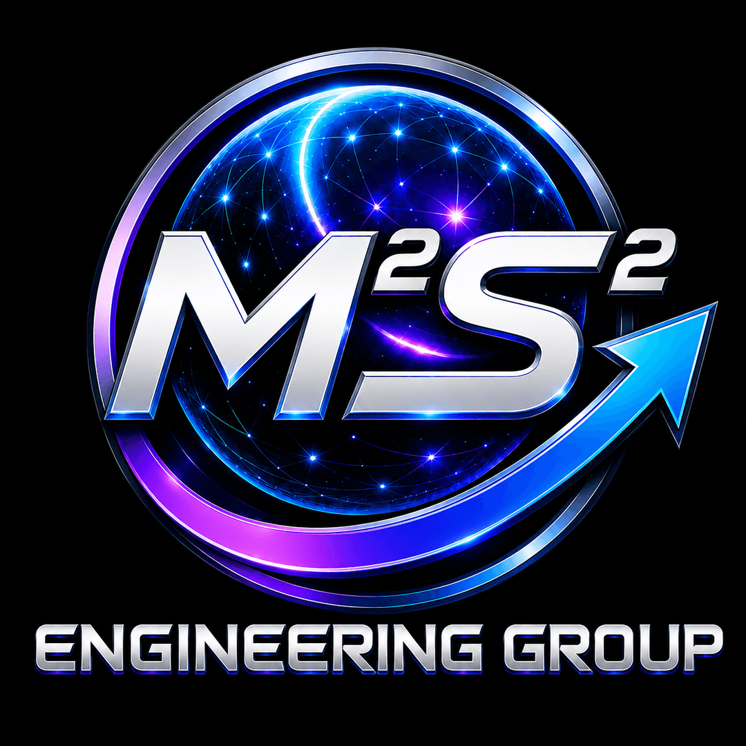 M² on Engineering